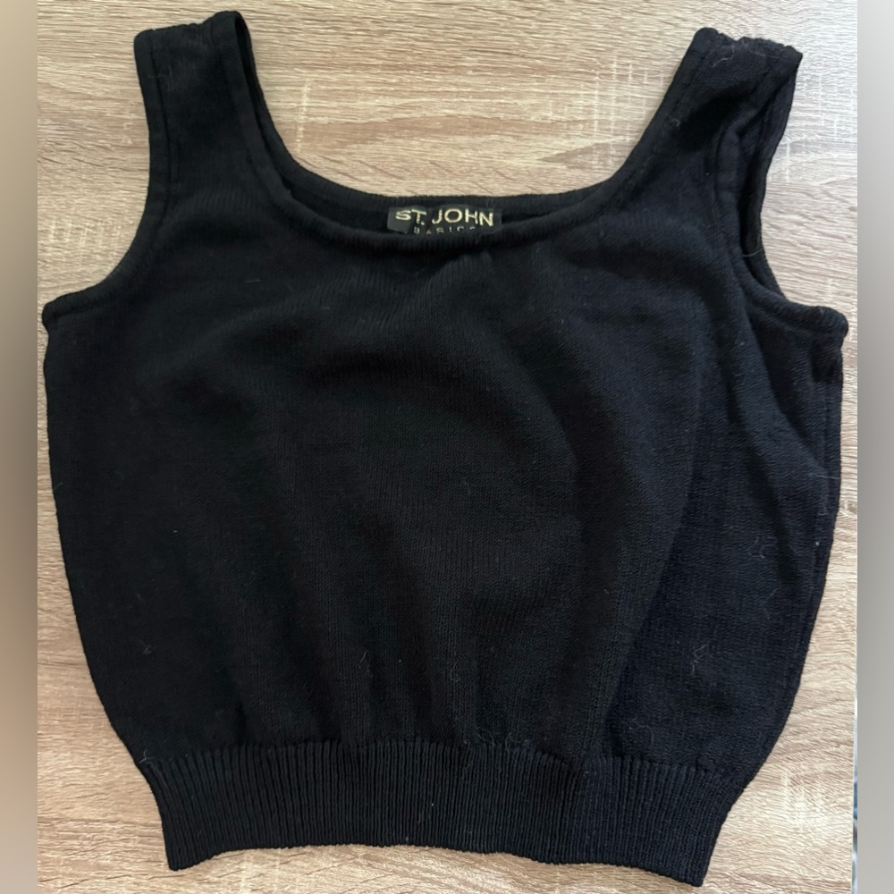 St. John Shirt